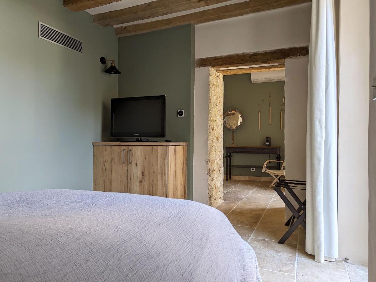 Val Trebbia Hotell Feucherolles Eksteriør bilde